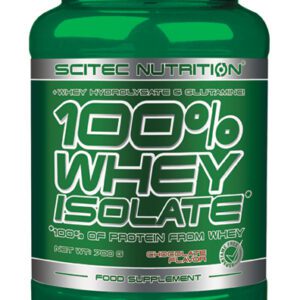 Scitec Whey Isolate 700g