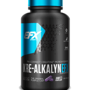 EFX Kre-Alkalyn - 240 Kapsel