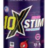 10XAthletic 10X Stim Extreme Pre-Workout (50 Serv.) 600g