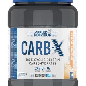 APPLIED CARB-X 300g