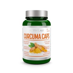 Activlab Curcuma 60 Kapseln