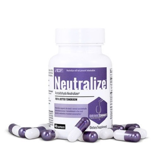 Advanced Dietary Neutralize 48 Kapseln