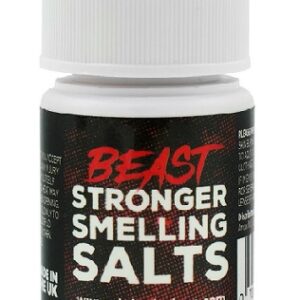 Alpha Designs Beast Smelling Salts / STRONGER