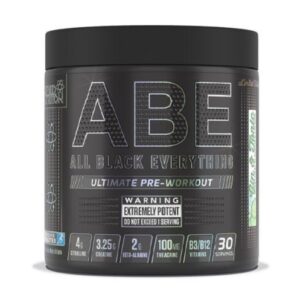 Applied Nutrition A.B.E Ultimate Pre 315g