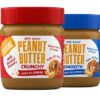 Applied Nutrition Fit Cuisine Peanutbutter 350g