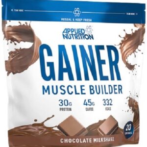 Applied Nutrition Gainer Muscle Builder 1,8kg