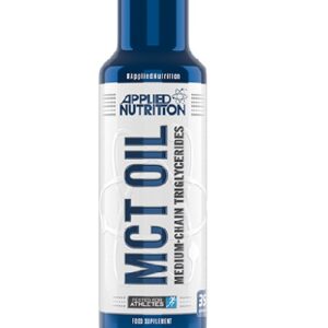 Applied Nutrition MCT oil 490ml