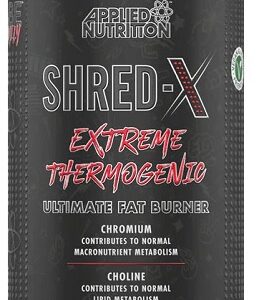 Applied Nutrition Shred-X 90 Kapseln