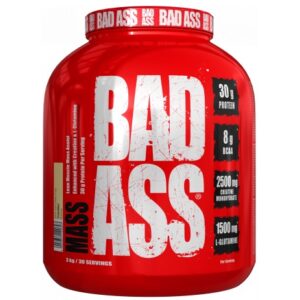 BAD ASS MASS - 3kg