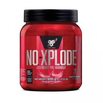 BSN No-Xplode 3.0 Legendary PreWorkout - 600g