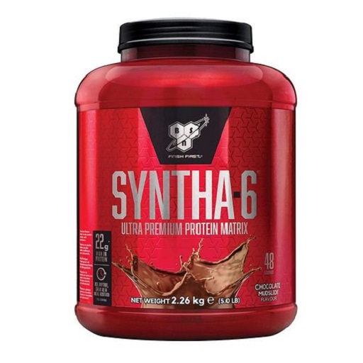 BSN Syntha-6 2,26kg