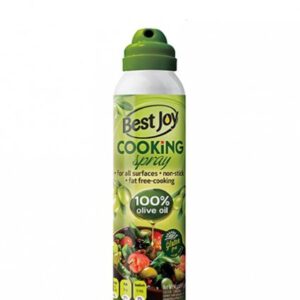 Best Joy Cooking Spray - Flasche - 170g