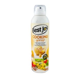 Best Joy Cooking Spray - Flasche - 250ml