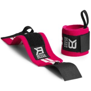 Better Bodies Womens Wrist Wraps