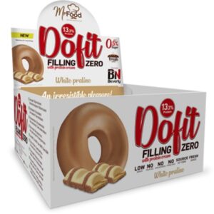 Beverly Nutrition Dofit Filling Zero 12 x 75g