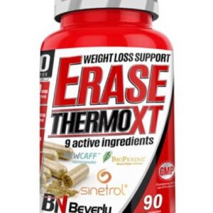 Beverly Nutrition Erase Thermo XT Fat Burner 90 Kapseln