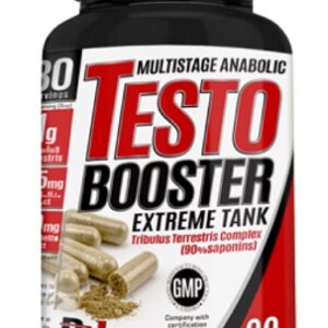 Beverly Nutrition Testo Booster 90 Kapseln