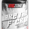 Big Zone Wake The F*ck Up (Riechsalz) 75g