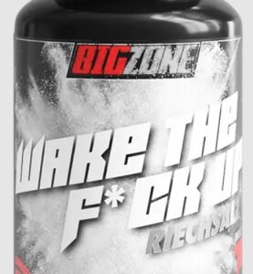 Big Zone Wake The F*ck Up (Riechsalz) 75g