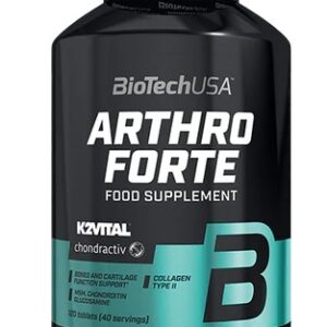 BioTech Arthro Forte 120 Tabl.