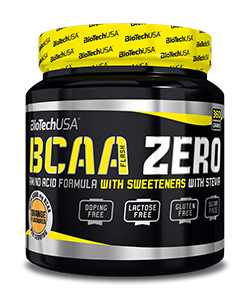 BioTech BCAA Zero 360g