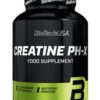 BioTech Creatine PH-X 90 Kapseln