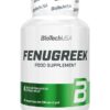 BioTech Fenugreek 60 Kapseln