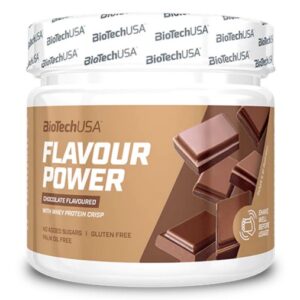 BioTech Flavour Power 160g