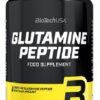 BioTech Glutamine Peptide 180 Kapseln