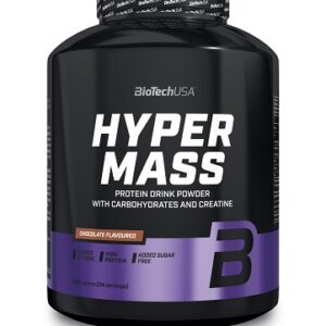 BioTech Hyper Mass - 2270g