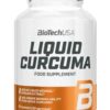 BioTech Liquid Curcuma 30 Kapseln