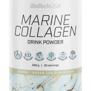 BioTech Marine Collagen 240g