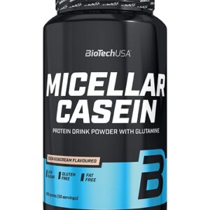 BioTech Micellar Casein 908g