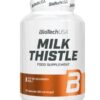 BioTech Milk Thistle 60 Kapseln