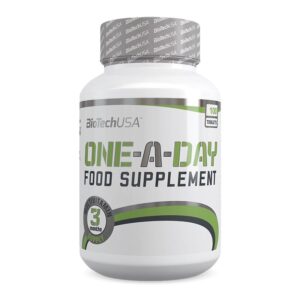 BioTech One A Day 100 Tabl.