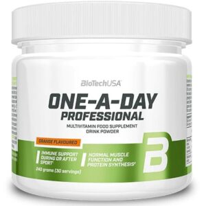 BioTech One A Day Prof. 240g