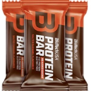 BioTech Protein Bar 20 x 35g