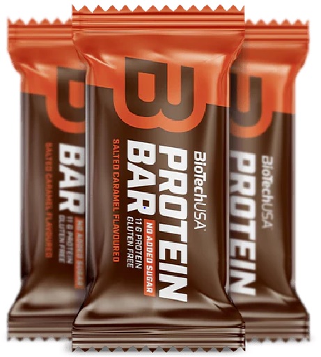 BioTech Protein Bar 20 x 35g