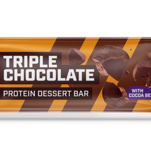 BioTech Protein Dessert Bar 20 x 50g