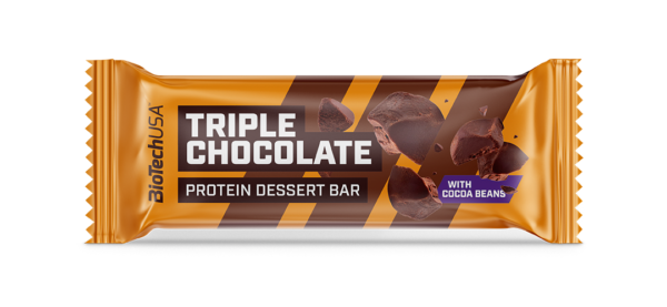 BioTech Protein Dessert Bar 20 x 50g