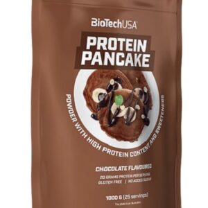 BioTech Protein Pancake 1000g