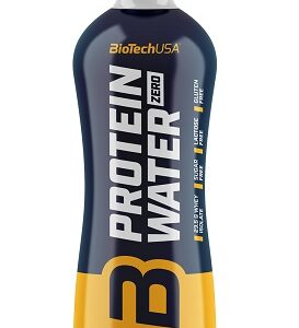 BioTech Protein Water Clear Zero Isolate 6x500ml