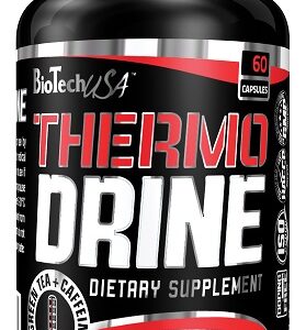 BioTech Thermo Drine 60 Kapsel