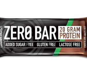 BioTech Zero Bar - 20x 50g