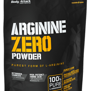 Body Attack Arginine Zero 500g