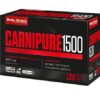 Body Attack Carnipure 1500 120 Kapseln