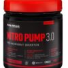 Body Attack Nitro Pump 3.0 - 400g