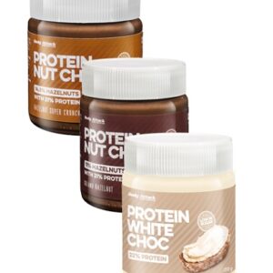 Body Attack Protein CHOC Creme - 250g