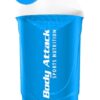 Body Attack Shaker 600ml