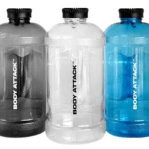 Body Attack Trinkgallone 2,2l